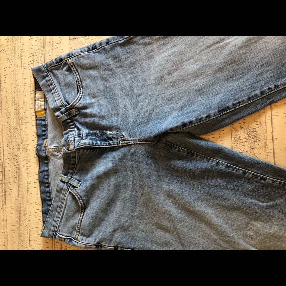 Women’s Gap Jeans